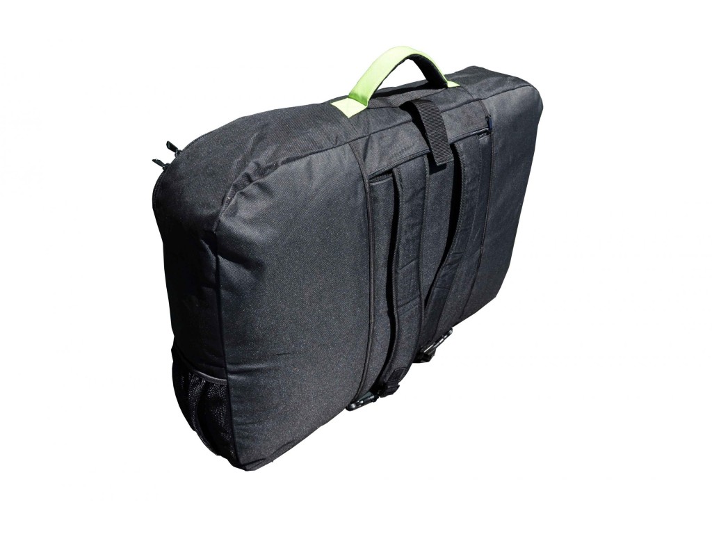 Sac de transport pour velo pliant