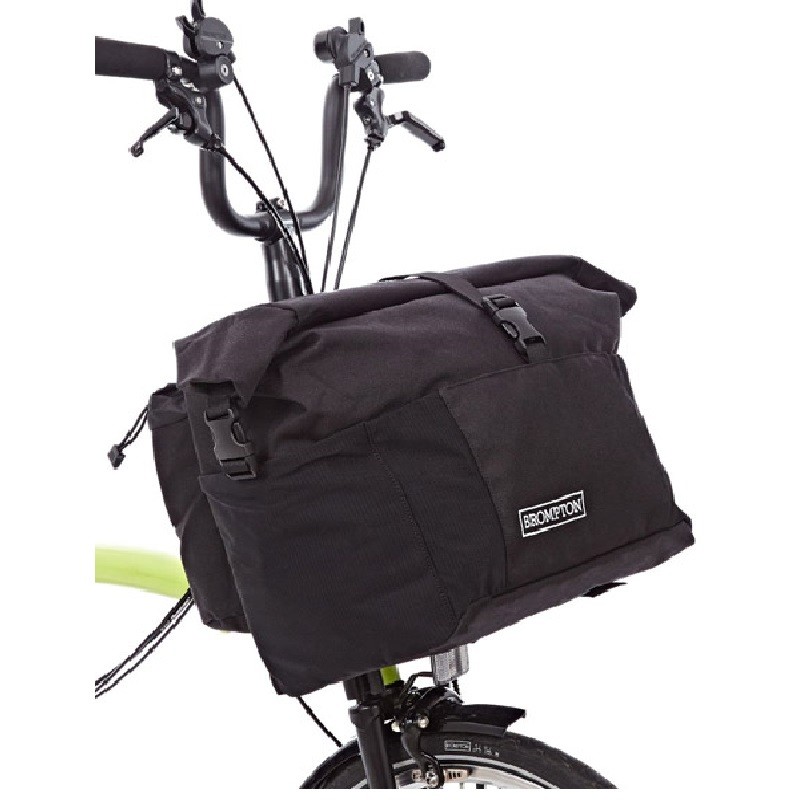 Sacoches pour velo pliant