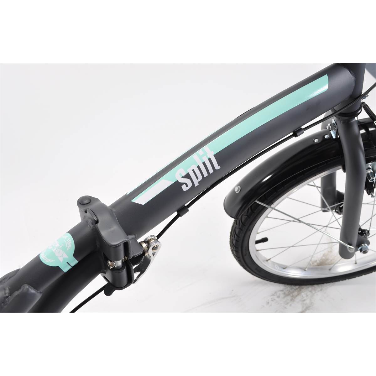 Velo pliant micmo split