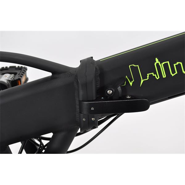 Prix velo pliant feu vert