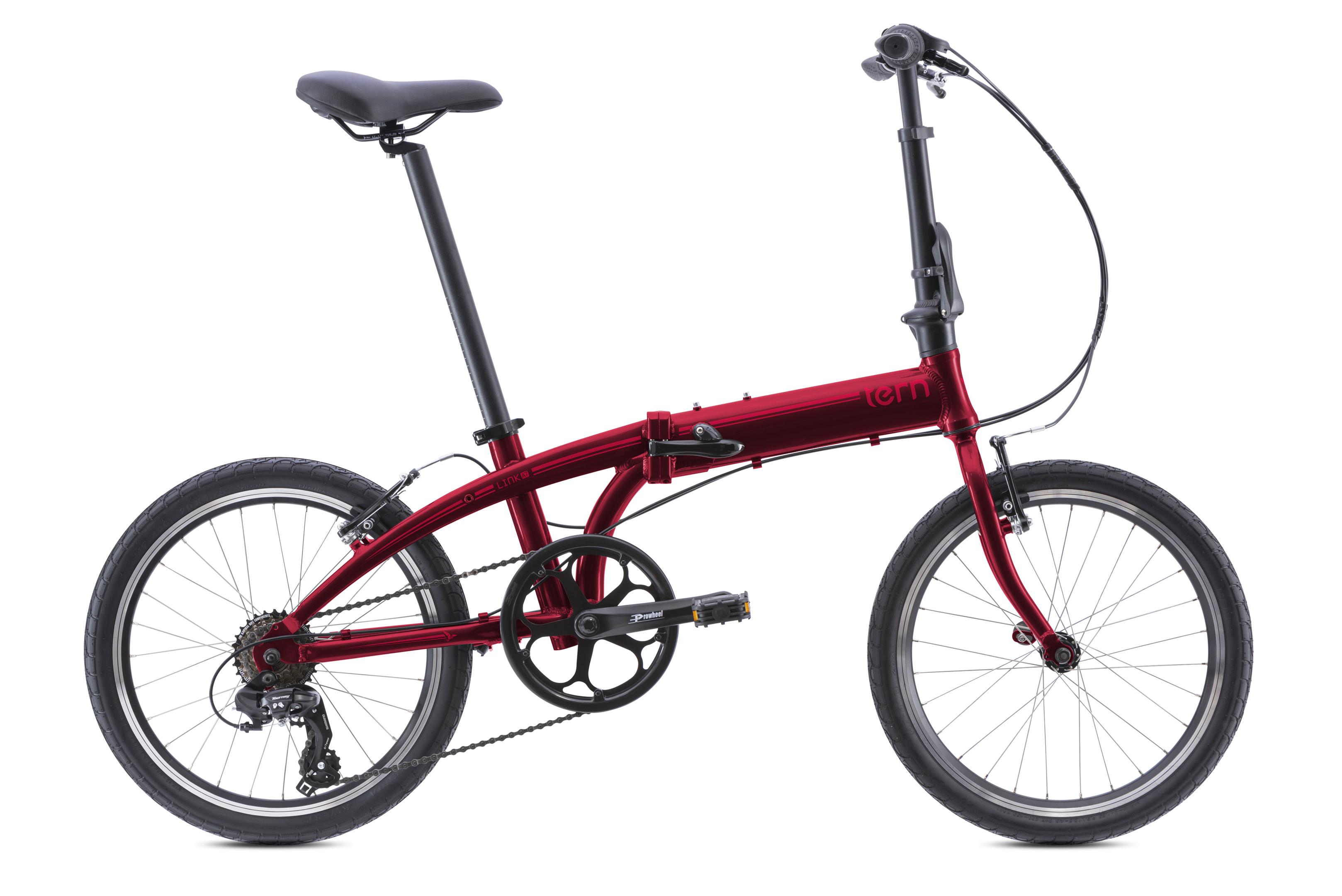 Velo pliant bfold 14