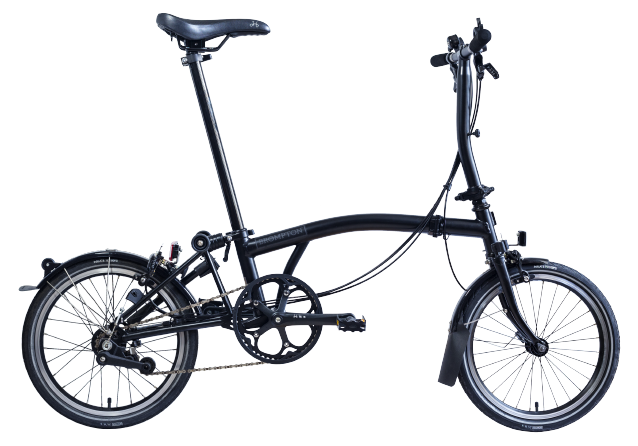 Vélo pliable brompton belgique