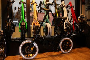 Boutique velo pliant paris