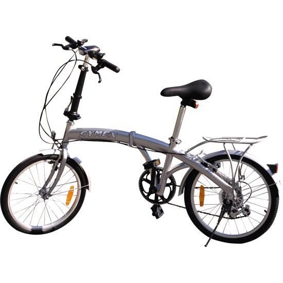 Pneu velo pliant 16 pouces