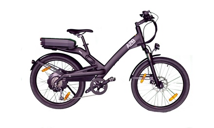 Ever mercantile limited velo pliant avis