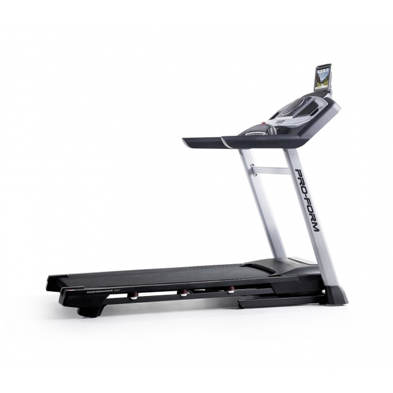 Velo elliptique pliable go sport