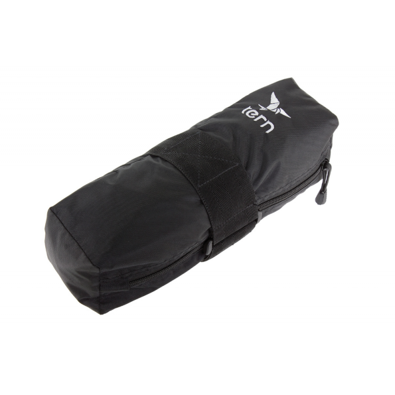 Housse velo pliant electrique