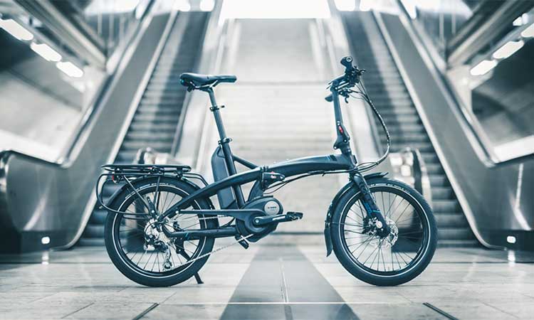 Meilleur velo electrique pliant 2017