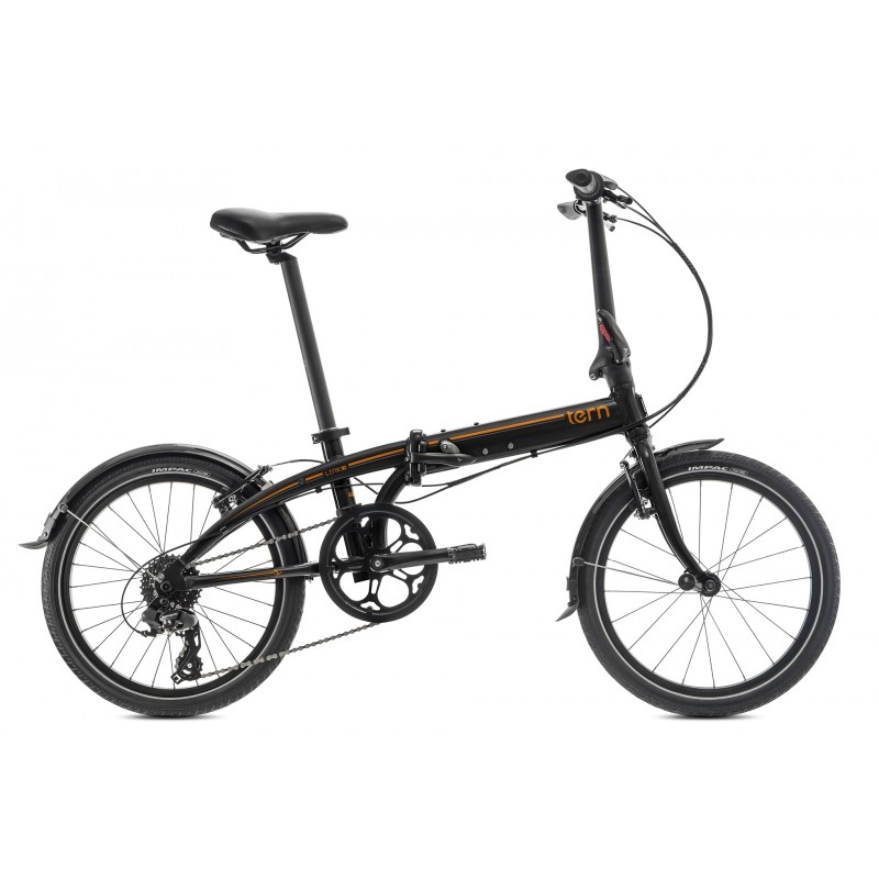 Velo pliant ori