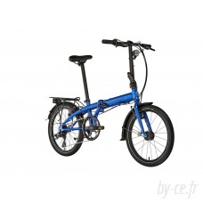 Vélo pliant tern link c8