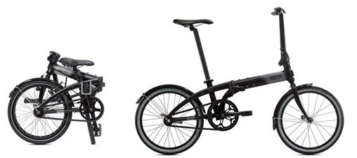 Vélo pliant takashi uno