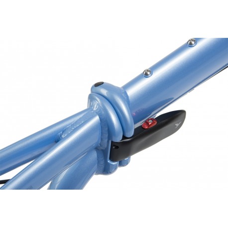 Vélo pliant tern node d8