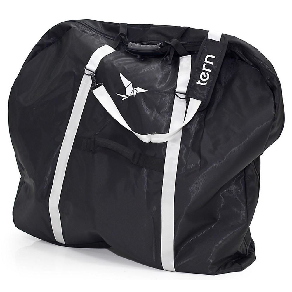Sac rangement velo pliant