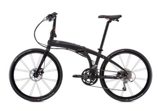 Vélo pliant tern avis