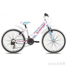 Velo torpado pliant