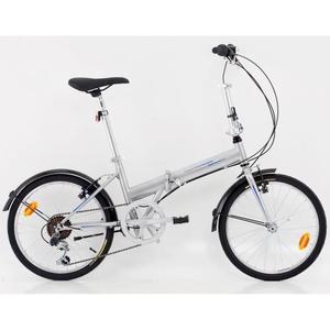 Velo pliant mercier leclerc