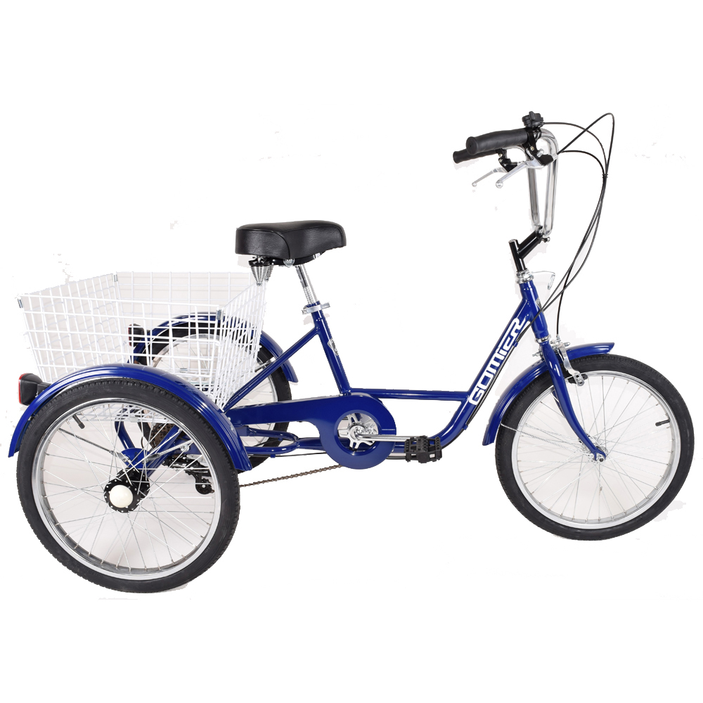 Vélo pliant adulte pas cher