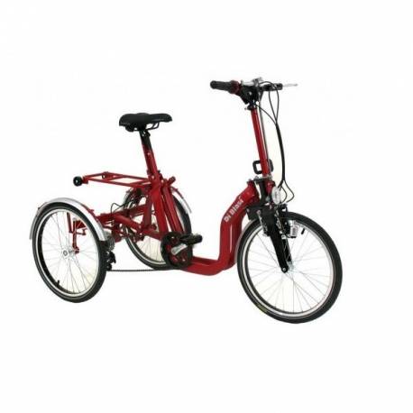 Velo pliant di blasi