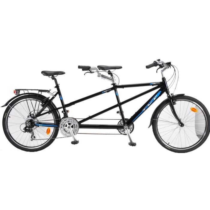Vélo pliant bora