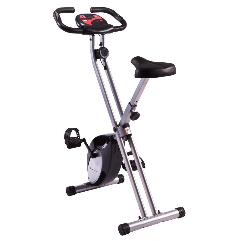 Avis velo d'appartement pliant
