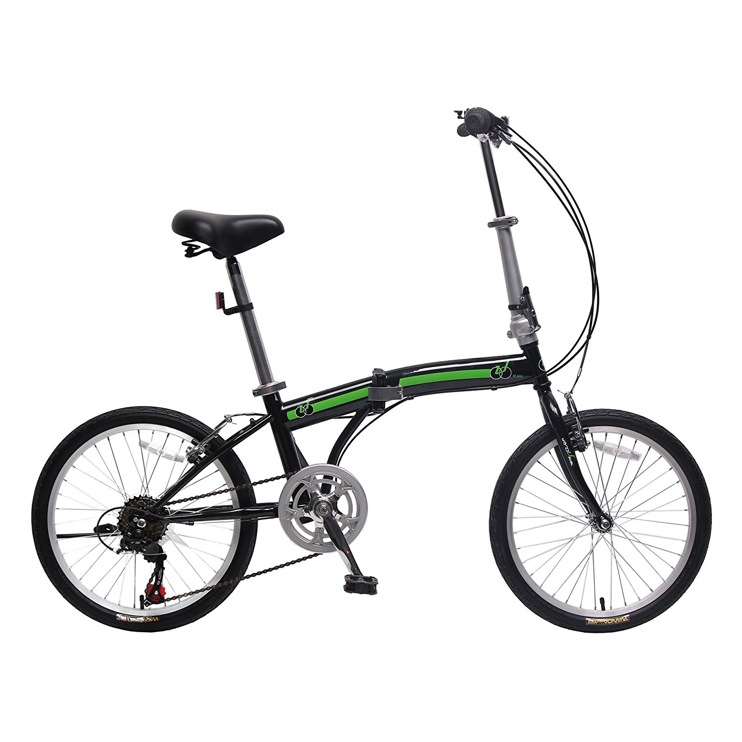 Mini velo pliant amazon