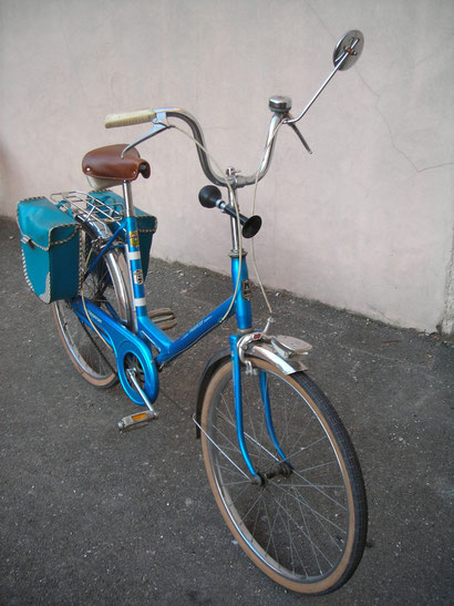 Velo pliant motobecane occasion