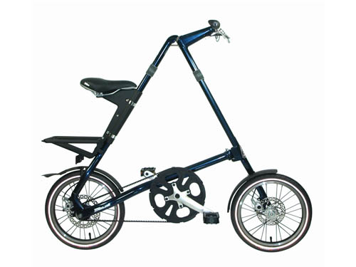 Vélo pliant pas cher