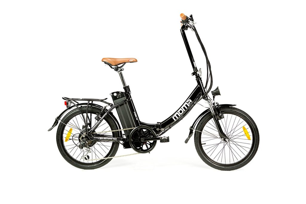 Vélo electrique pliant avis