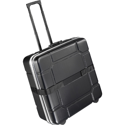 Velo pliant valise