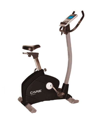 Notice velo appartement care vectis