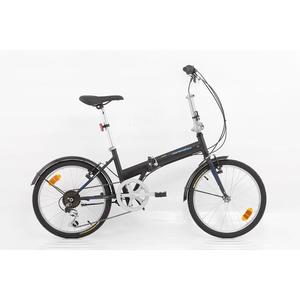 Vélo pliant micmo