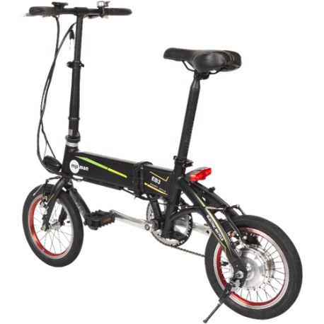 Vélo pliant mpman