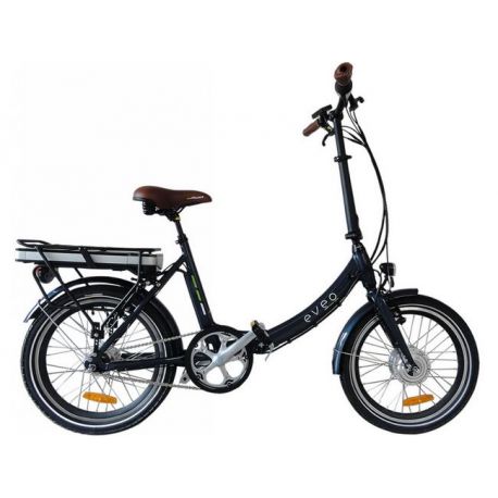 Velo electrique pliant nantes