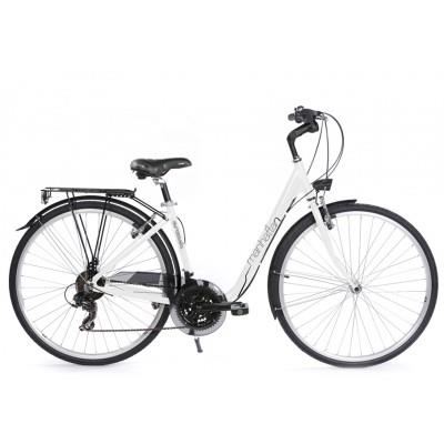 Vélo pliant arcade cobalt