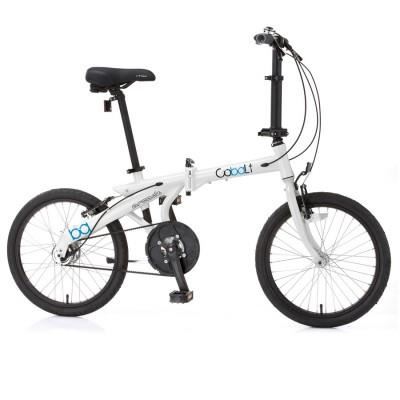 Vélo pliant arcade folding 20