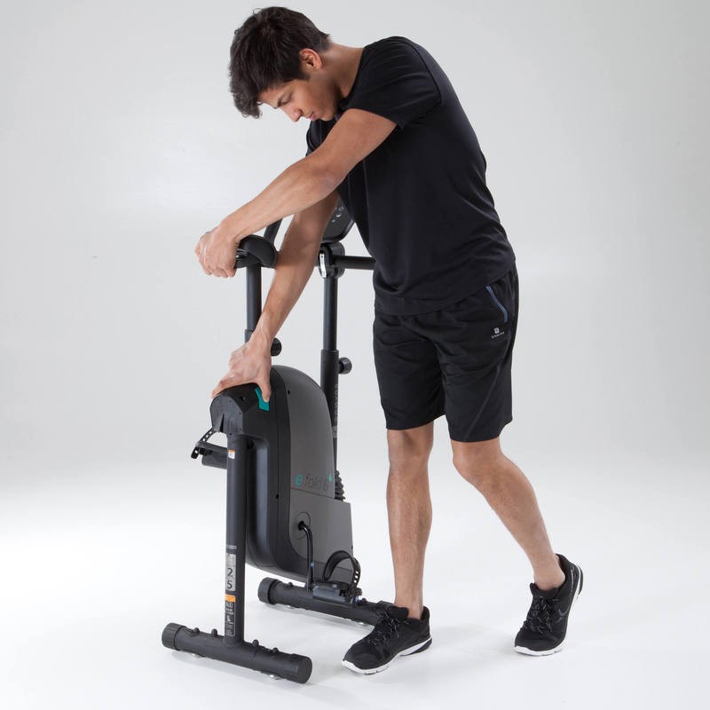 Velo appartement e connected