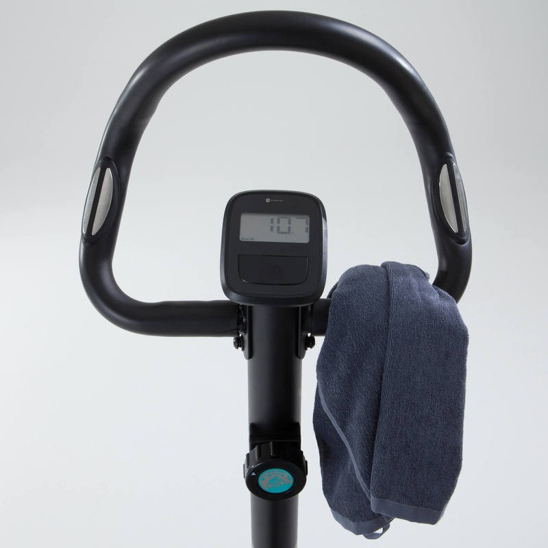 Velo appartement decathlon essential +