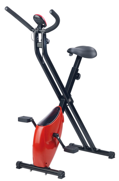 Velo appartement pliable suisse