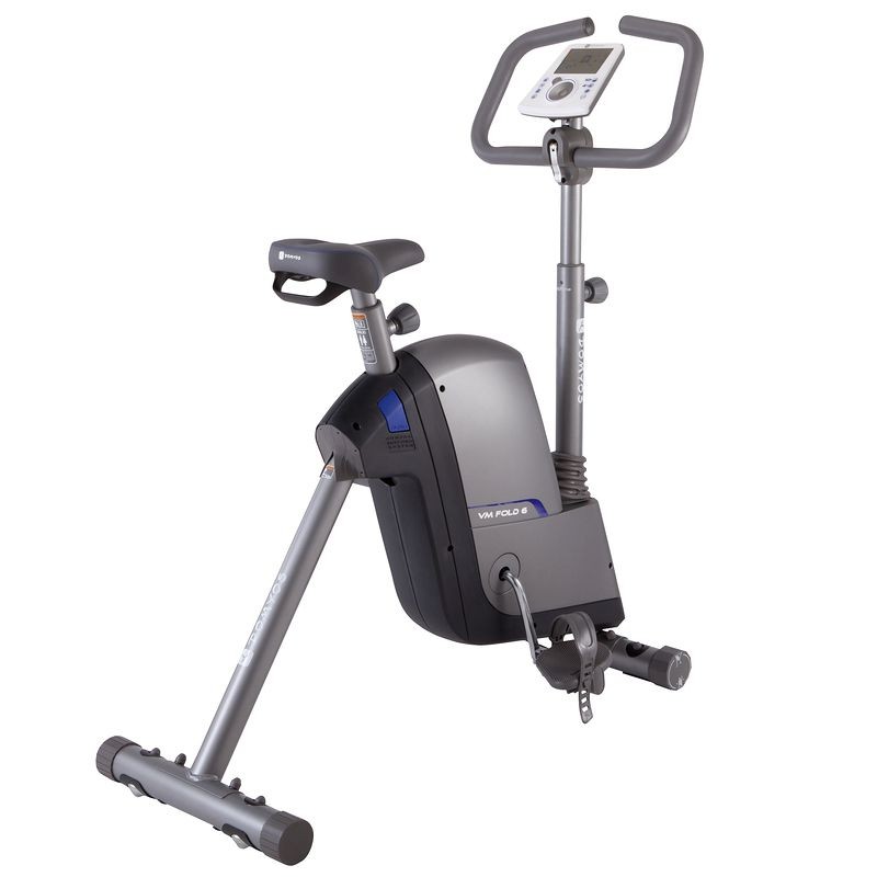 Entrainement velo appartement decathlon