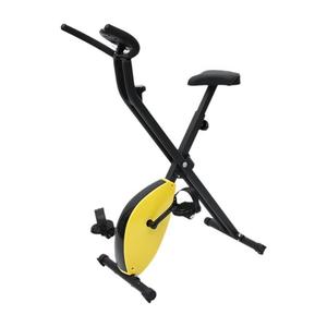 Vélo d'appartement pliant occasion