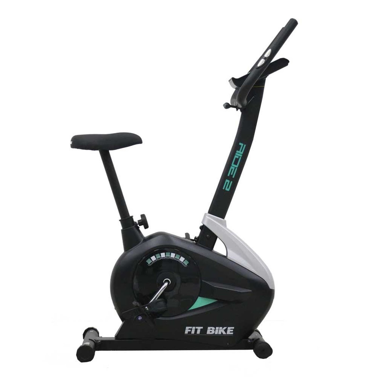 2 main velo appartement