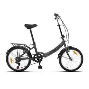 Pegasus velo pliant
