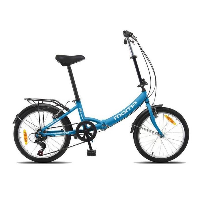 Eden bike velo pliant