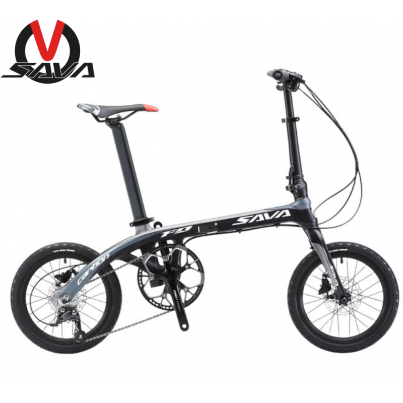 Velo pliant sava