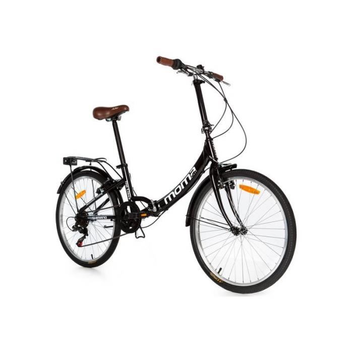 Velo pliant vente privee