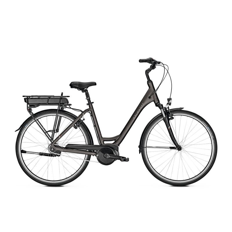 Velo pliant electrique kalkhoff