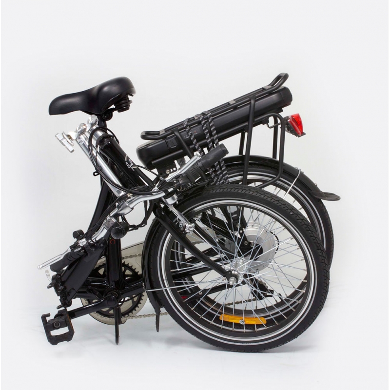 Leboncoin vélo pliant