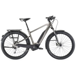 Velo pliant assistance electrique sport 2000