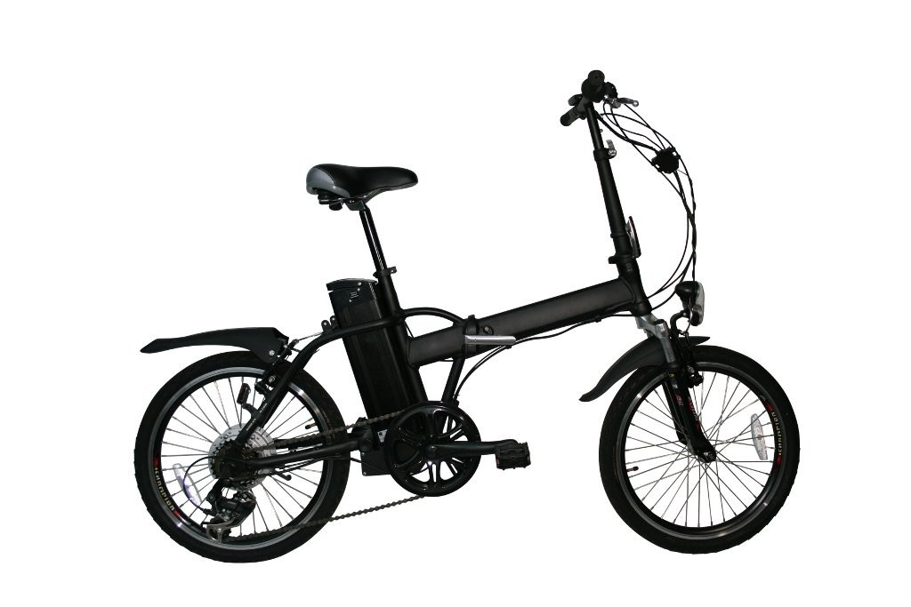 Velo electrique carrefour pliant