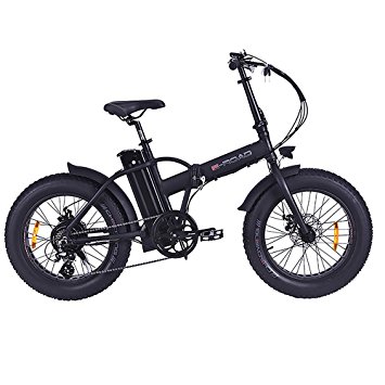 Amazon vélo électrique pliant